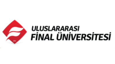 Uluslararası Final Üniversitesi Logo