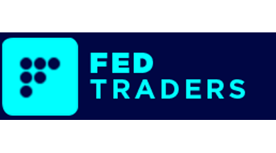 Fed Traders Logo
