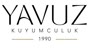 Yavuz Kuyumculuk | Zonguldak Logo