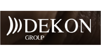 Dekon Group Logo