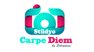 Stüdyo Carpe Diem Logo