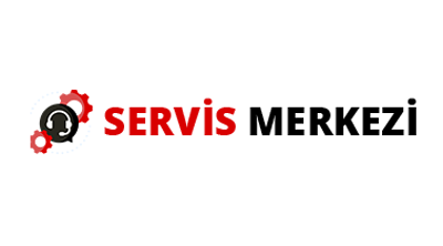 Servis Merkezi (444 69 53) Logo