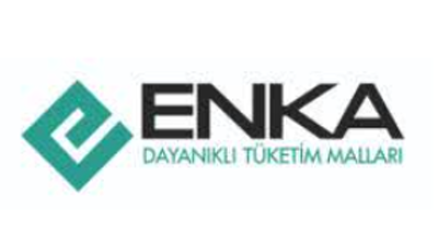Enka Ev Aletleri Logo