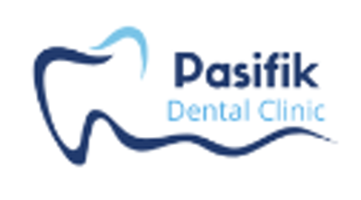 Pasifik Ağız ve Diş Sağlığı Polikliniği Logo