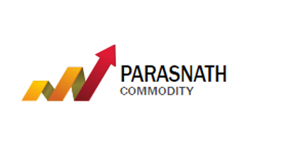 Parasnath Commodity Logo