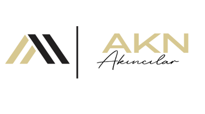 Akıncılar Outdoor Logo