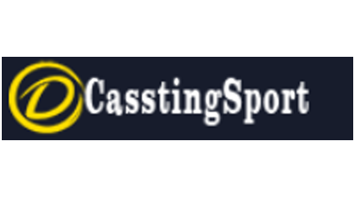 CasstingSport Logo