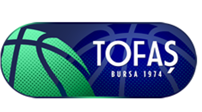 Tofaş Spor Salonu Logo