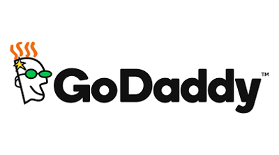 Godaddy Logo