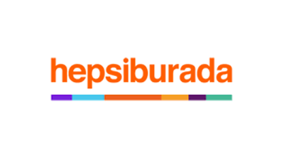 Hepsiburada Logo