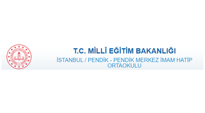 Pendik Merkez İmam Hatip Ortaokulu Logo