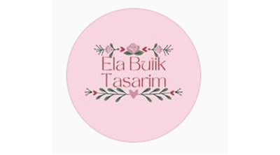 Ela Butik Tasarım (Instagram)