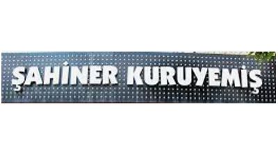 Şahiner Kuruyemiş