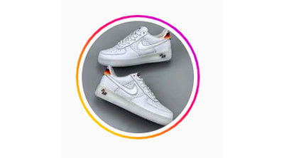 dream_shoess__ (Instagram) Logo