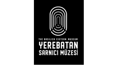 Yerebatan Sarnıcı Logo