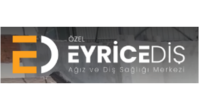 Özel Eyrice Diş Sağlığı Merkezi Logo