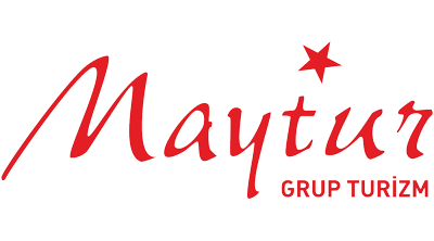 Maytur Grup Turizm Logo