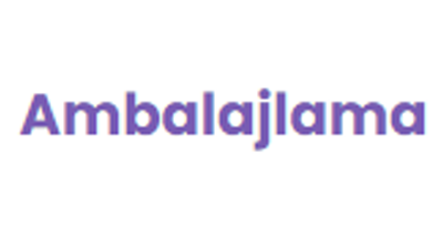 Ambalajlamacorap.com Logo