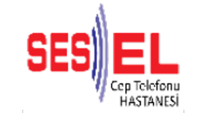 Özel iPhone Servis Logo