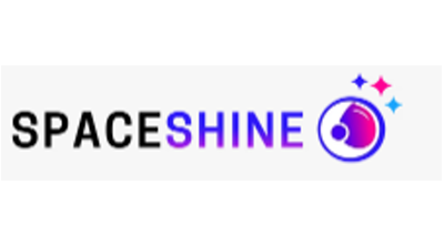 Spaceshine Logo