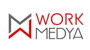 Work Medya Logo