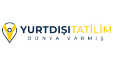 YurtdışıTatilim Logo