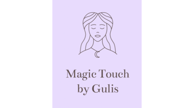 Magic Touch By Gulis Logo