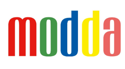 Modda Sibel Aydın Logo