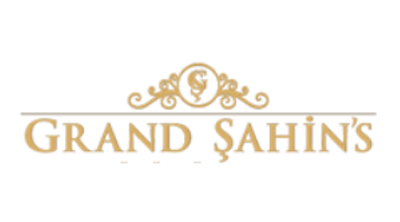 Grand Şahin's Kuşadası Hotel Logo