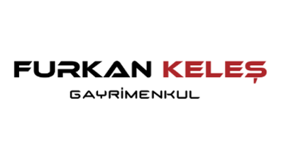 Furkan Keleş Gayrimenkul Logo