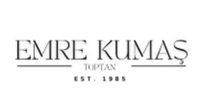 Emre Kumaş Toptan Logo