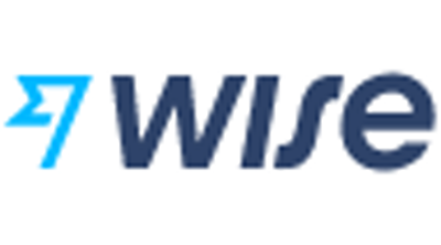 Wise Transfer Logo