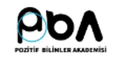 Pozitif Bilimler Akademisi Logo