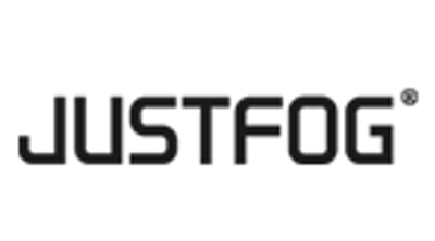 Justfog Logo