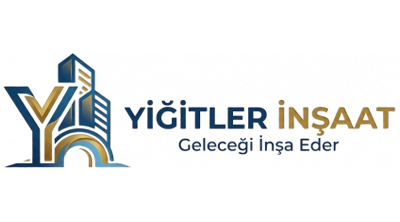 Yiğit İnşaat (Lüleburgaz) Logo
