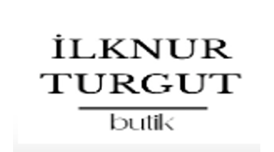İlknur Turgut Butik Logo