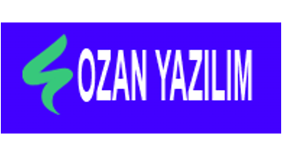 Ozan Yazılım Hizmetleri Logo