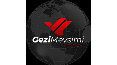Gaziantep Gezi Mevsimi