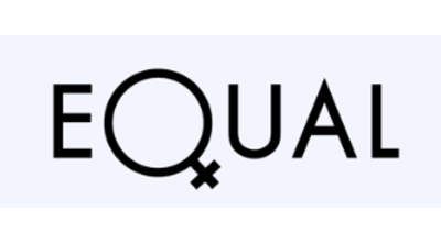 Equal Deodorant Logo
