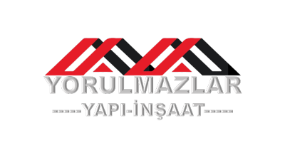 Yorulmazlar Yapı İnşaat Malzemeleri Logo