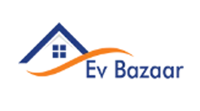 Ev Bazaar AVM Logo
