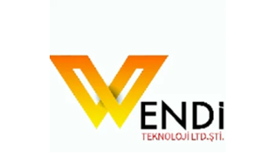 Vendi Teknoloji Logo
