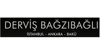 Derviş Bağzıbağlı Logo