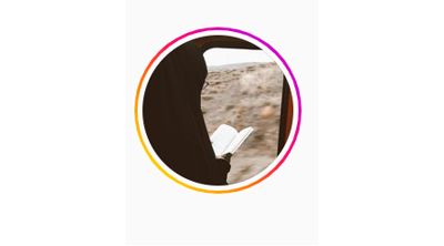 Fikirzede (Instagram) Logo