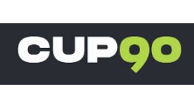 Cup90 Logo
