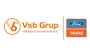 VSB Başer Grup Logo