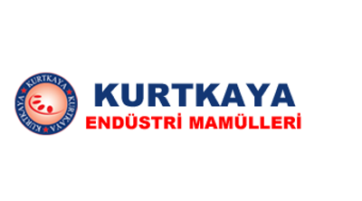 Kurtkaya Endüstri Mamülleri Logo