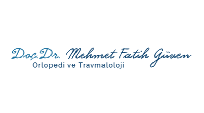 Doç. Dr. Mehmet Fatih Güven