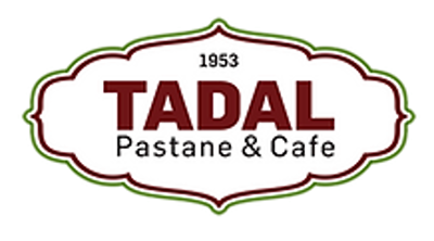 Tadal Pastanesi Logo