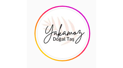 Yakamoz Doğal Taş Logo
